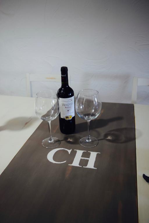 Cuevas Helena Villa Benamaurel Ngoại thất bức ảnh
